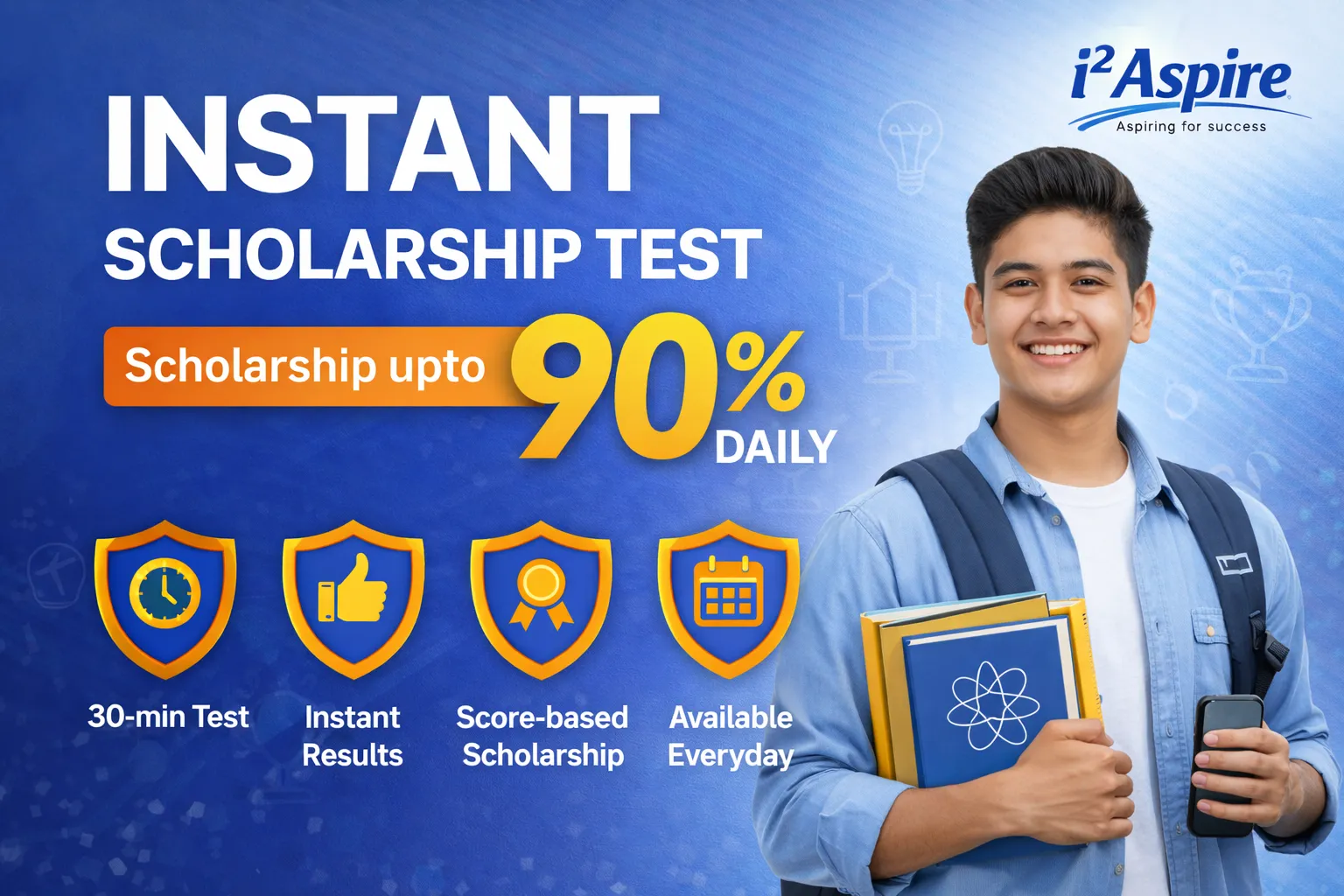 instant-scholarship-test